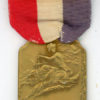 DC. Company Team Champions Badge 1930