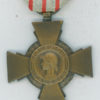 France. Croix du Combatant 1914-1918