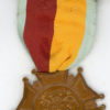 Wisconsin. Long Service Medal