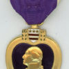 Purple Heart, "Norman Gross"