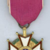 Legion of Merit, Arthur T. Frontczak"