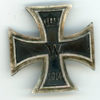 Germany, Prussia. Iron Cross 1914, first class