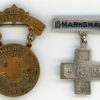 Rhode Island Marksmanship pair, Andrews