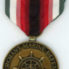Merchant Marine. Defense Medal