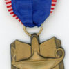 ROTC. Superior Cadet Medal, Junior Division