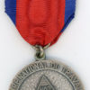 Haiti. National Order of Labor, 2cl