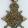 1914-15 Star (Pte Cooke, Grenadier Gds) KIA