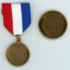 Missouri. WWII Service Medal