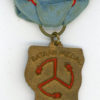 New Mexico. Bataan Medal