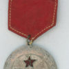 China, PR. 3rd Peoples Hero, East Hua Army