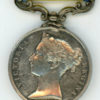 Baltic Medal, unnamed