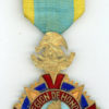 Mexico. Legion of Honor