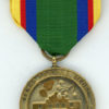 Texas. Federal Service Medal