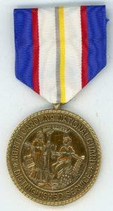 North Carolina. Distinguished Service Medal – Floyd's Medals