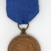 Chile. Medal 50th Anniversary of the Air Force