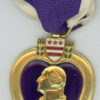 Purple Heart, William C. Marshall