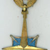 Vietnam, Rep. Air Force DSO, 2cl