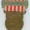 France. WWI Commemorative Medal