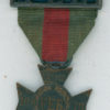 Brazil. Expeditionary Cross 1944, "FEB"