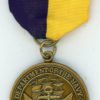 Navy. Distinguished Public Service Medal