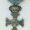 Spain. Cross of Maria Isabela Luisa