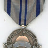 Nevada. Distinguished Service Medal