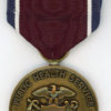 USPHS. Commendation Medal