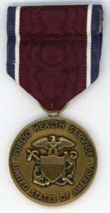 usphs special assignment award