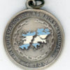 Argentina. Medal for Recovery of Malvinas Islands