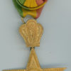 Ethiopia. Order of the Star, officer