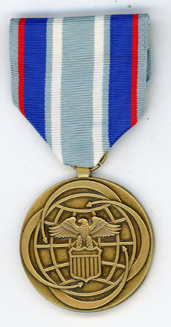 Campaign Medals – Floyd's Medals