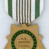 Border Patrol. Commissioner's Exceptional Svc
