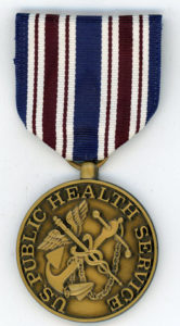 usphs special assignment award