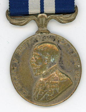Distinguished Service Medal (Copy) – Floyd's Medals