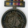 Spain. Medal of the Society of Painters