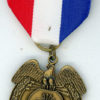 Mississippi. Longevity Medal, current