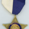 Philippines. ROTC Duty Medal