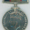 Australia. Australian Service Medal (Smith, POW)