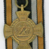 Germany, Prussia. Treue Kriegern Medal