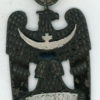 Germany. Silesian Eagle, 2cl