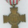 France. Croix du Combatant 1914-1918 - Image 2