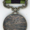 IGS 1908, "Mohmand 1933" (Pathan, 2-10 Baluch) - Image 2