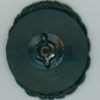 Germany. Wound Badge 1914-18, black, cut-out - Image 2