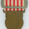France. WWI Commemorative Medal - Image 2