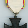 Colombia. Iron Cross for Intl Operations (Korea) - Image 2