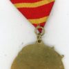 China, PR. Sino-Soviet Friendship Medal - Image 2