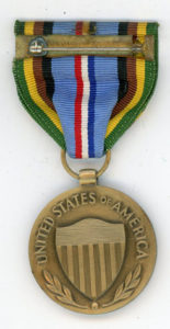 Armed Forces Expeditionary Medal – Floyd's Medals