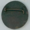 India. Overseas Service Badge, 1939-45 - Image 2