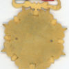 Libya. Order of the Republic, 2cl - Image 2