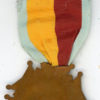 Wisconsin. Long Service Medal - Image 2